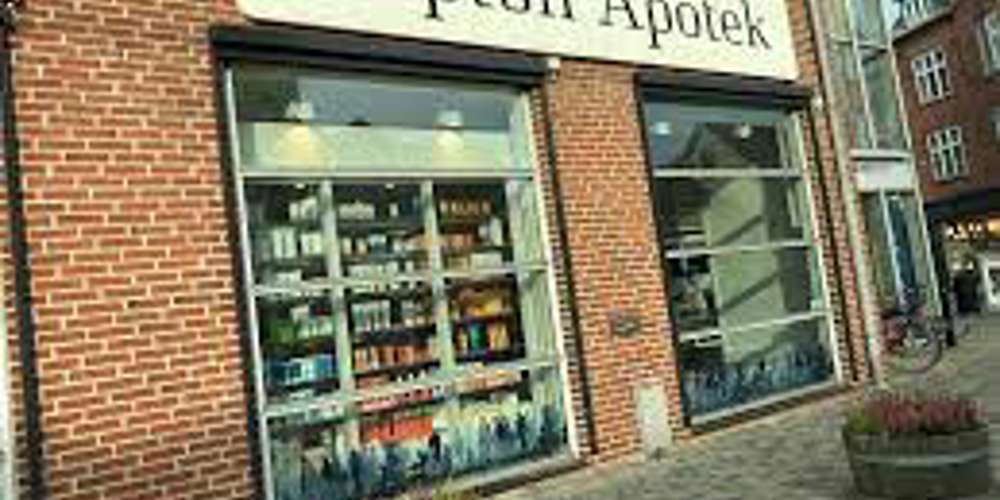 Neptun Apotekerne